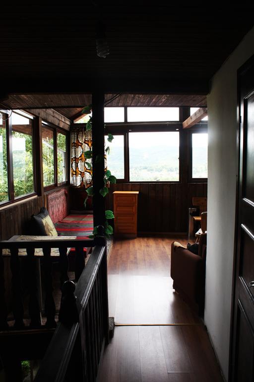 Hikers Hostel ヴェリコ・タルノヴォ エクステリア 写真