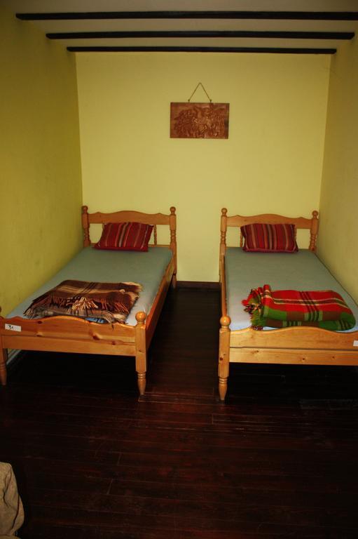 Hikers Hostel ヴェリコ・タルノヴォ 部屋 写真