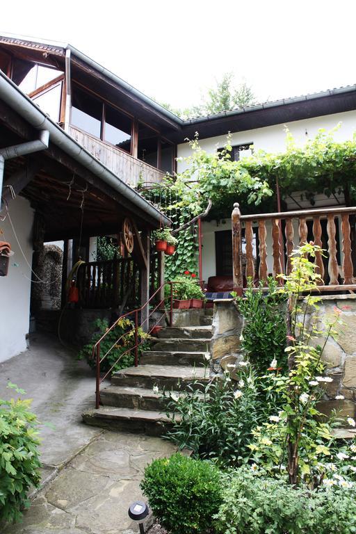 Hikers Hostel ヴェリコ・タルノヴォ エクステリア 写真