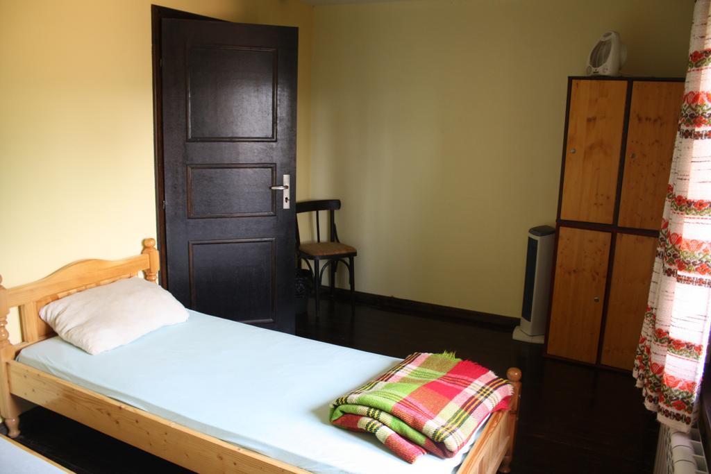 Hikers Hostel ヴェリコ・タルノヴォ エクステリア 写真