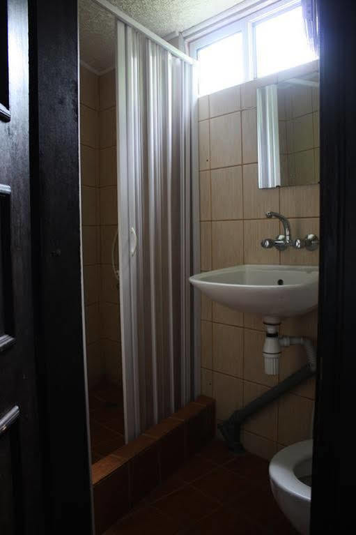 Hikers Hostel ヴェリコ・タルノヴォ エクステリア 写真